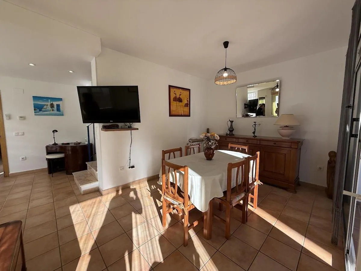 Holiday home Awaydays - 26 - Casa Con Piscina Privada Villa Empuriabrava Spain