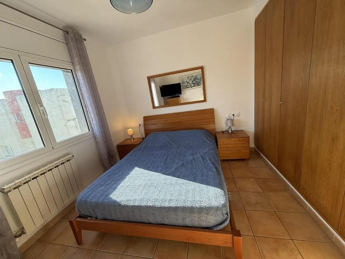 Awaydays - 26 - Casa Con Piscina Privada Villa Empuriabrava 0*,  Spain