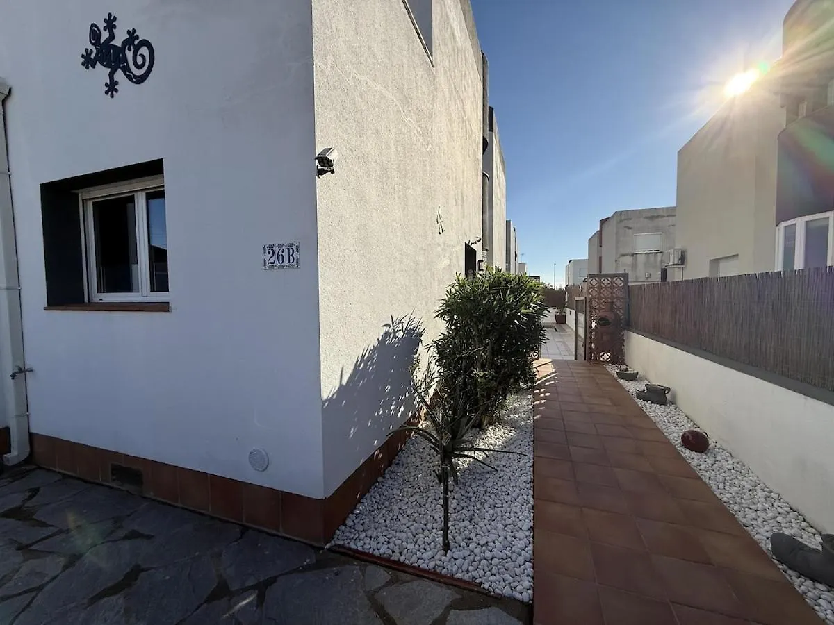 Awaydays - 26 - Casa Con Piscina Privada Villa Empuriabrava 0*,