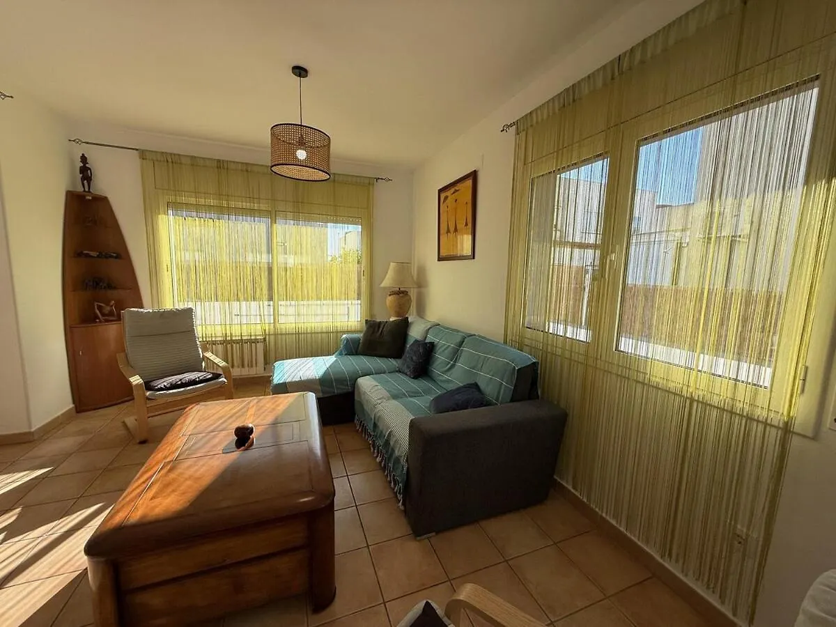 Awaydays - 26 - Casa Con Piscina Privada Villa Empuriabrava Holiday home